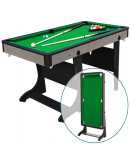 Mini Pool Table
